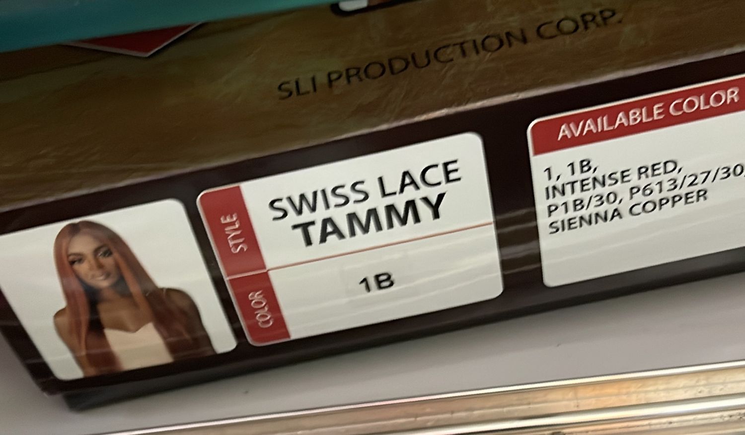Swiss lace Tammy 1b