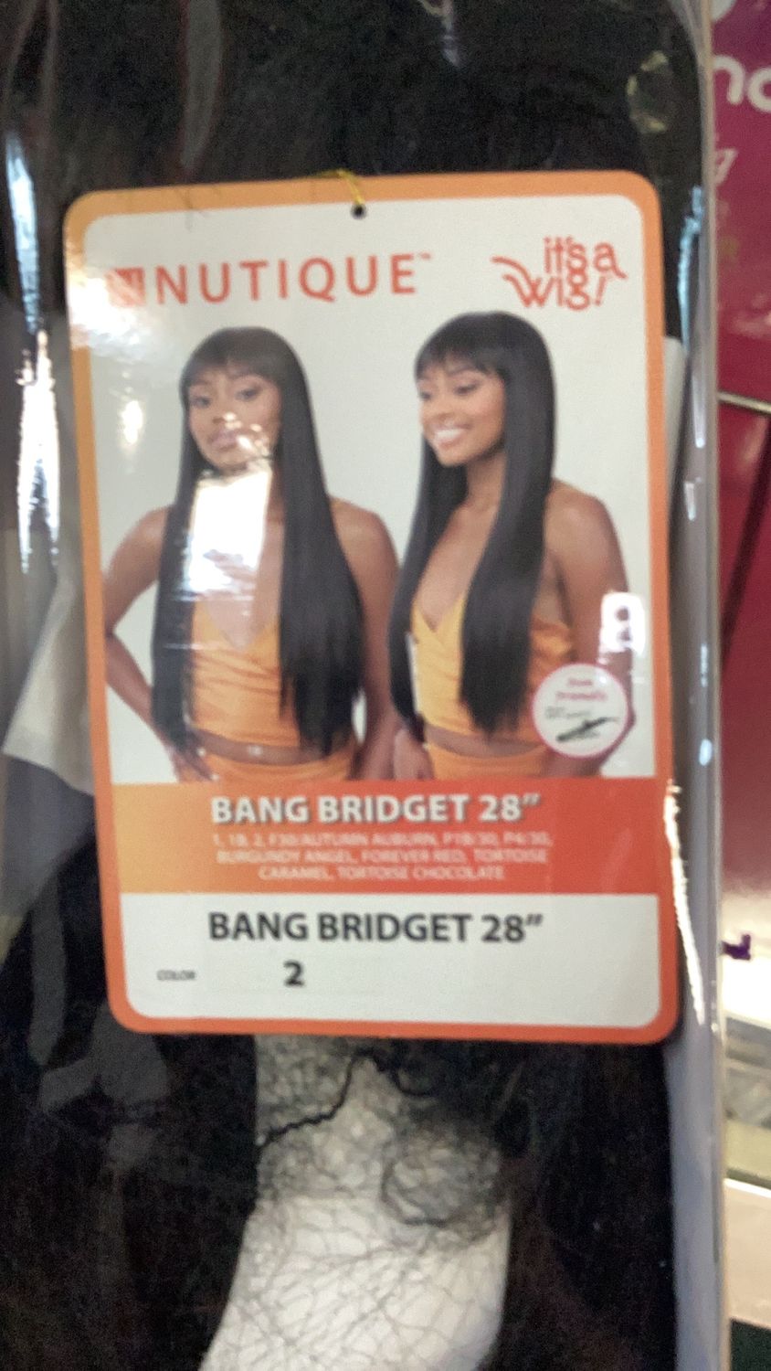 bang bridget 2