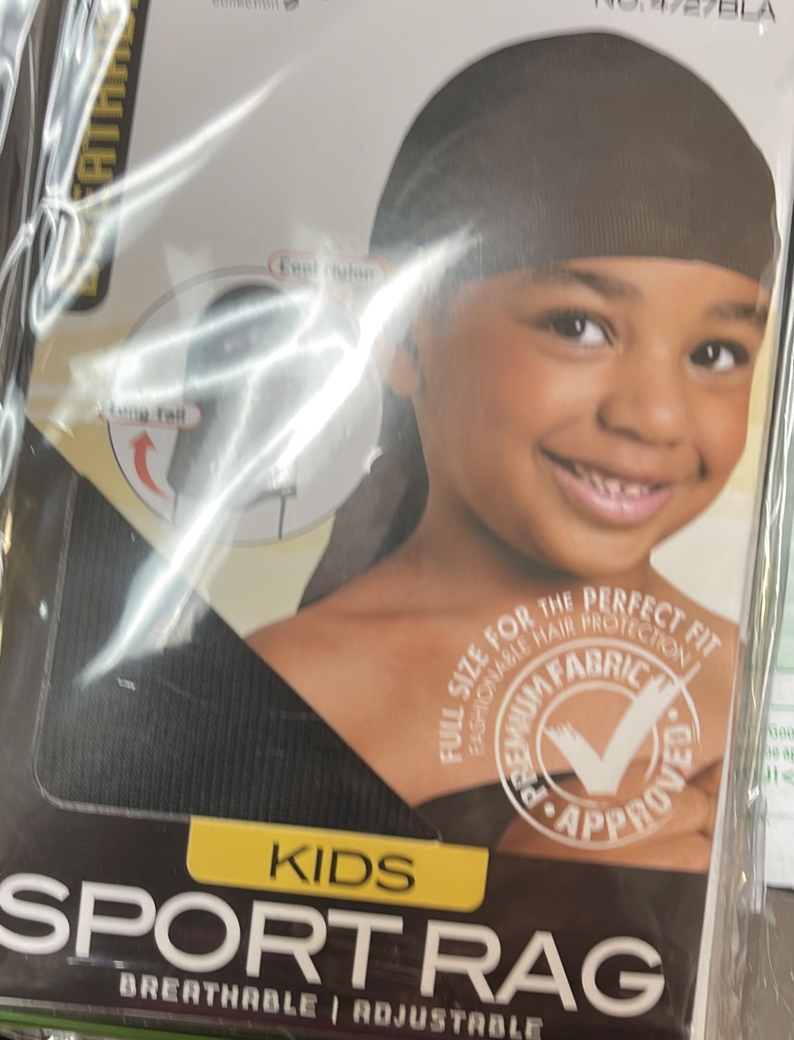 kids sport durag Magic