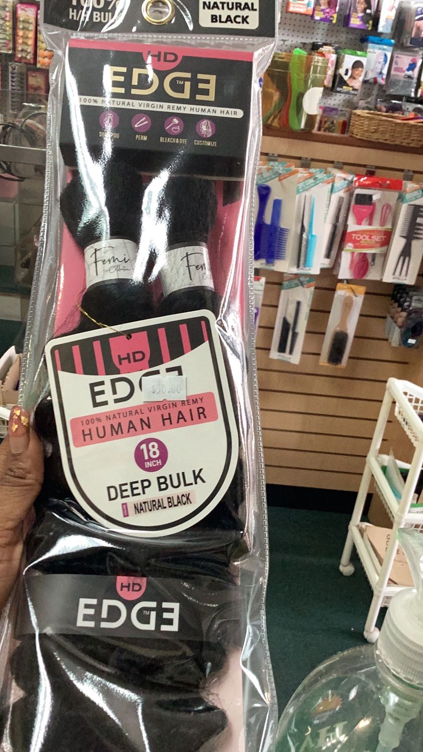 edge 18in