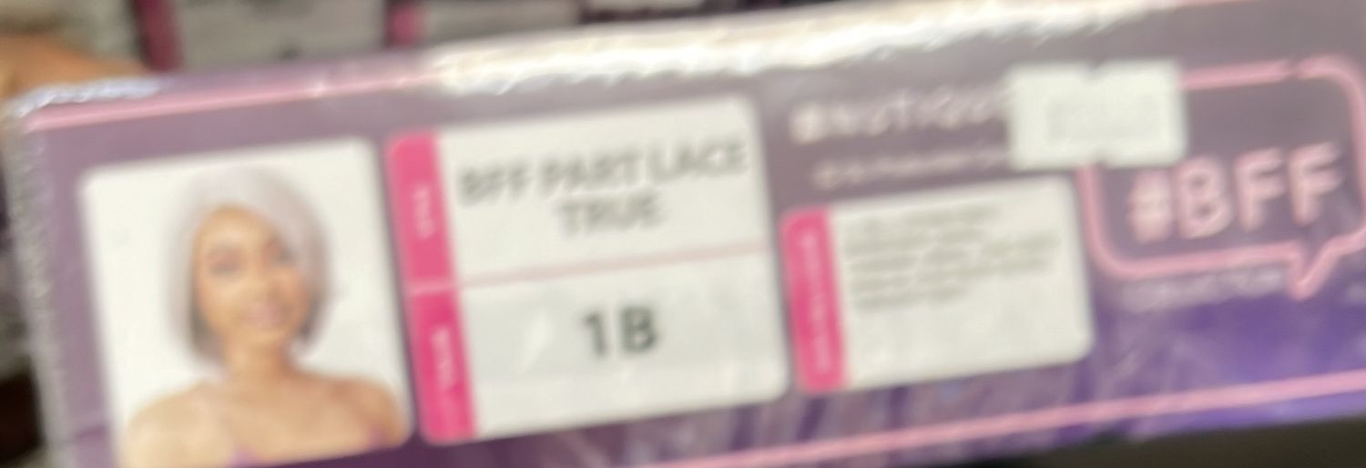 Bff Lace True 1b