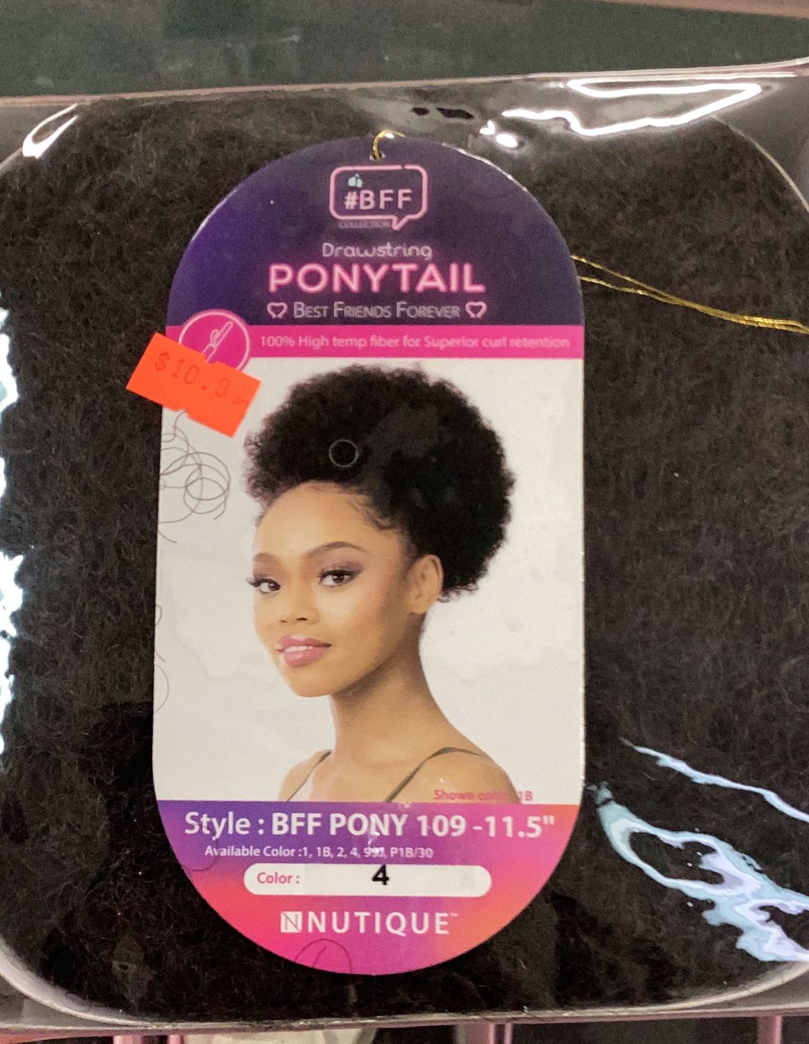bff pony puff 4