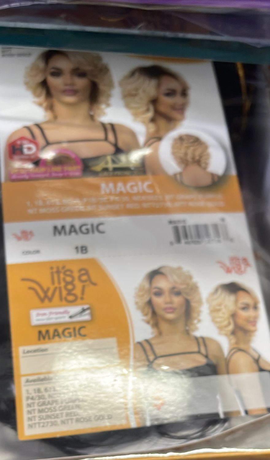 Magic 1b