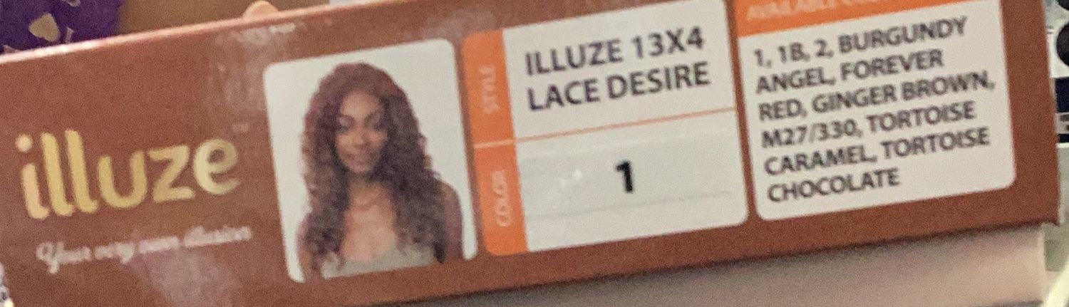 lace desire 1