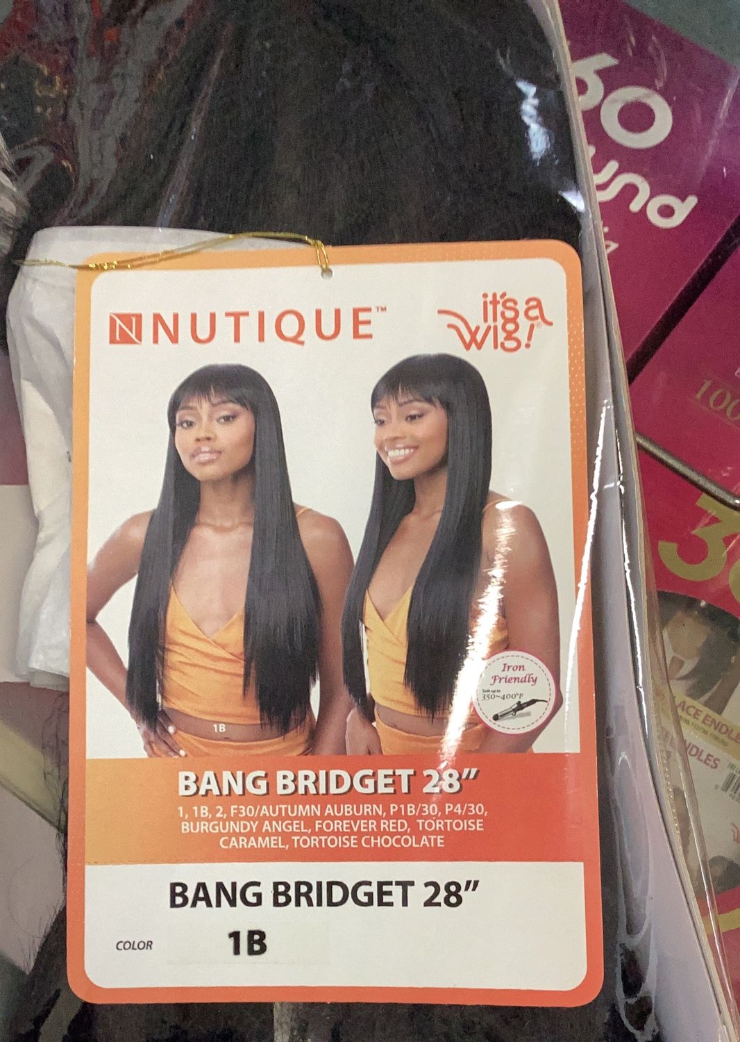 bang bridget 1B