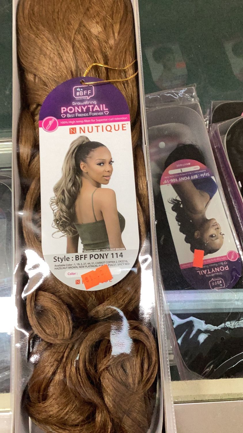bff ponytail 114 27