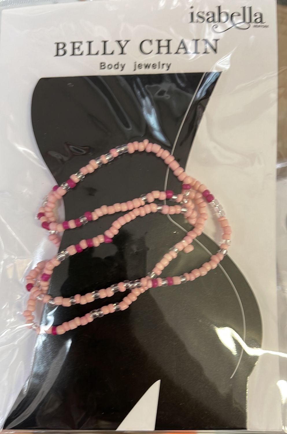 isabella body beads