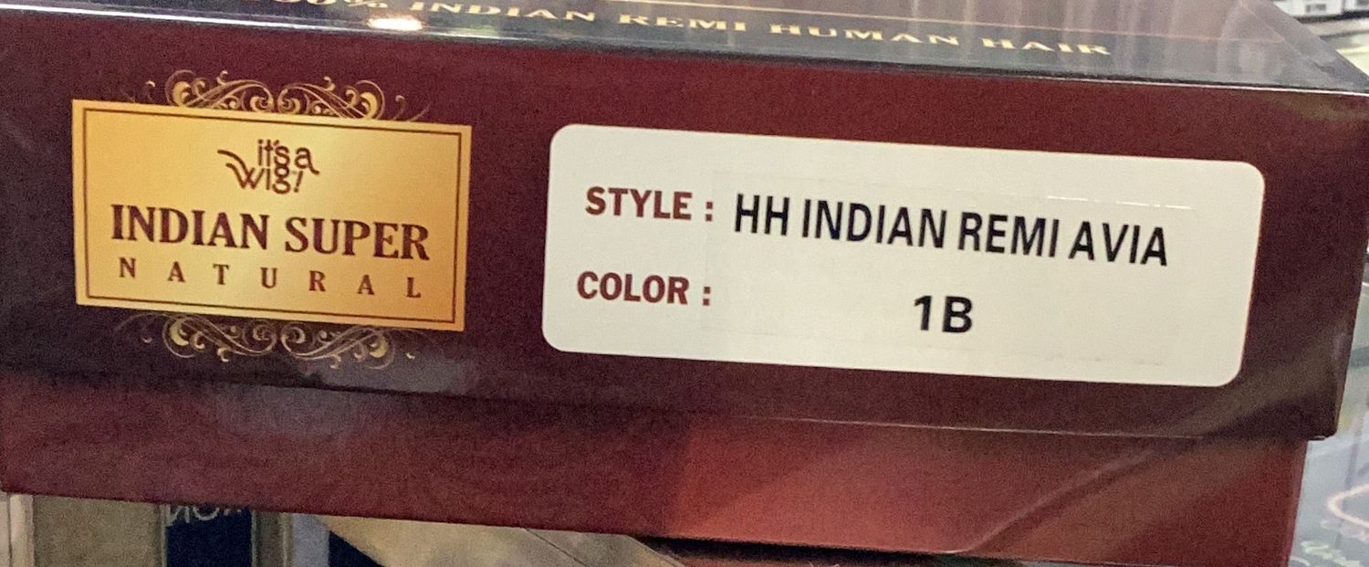 hh Indian remi avia 1B