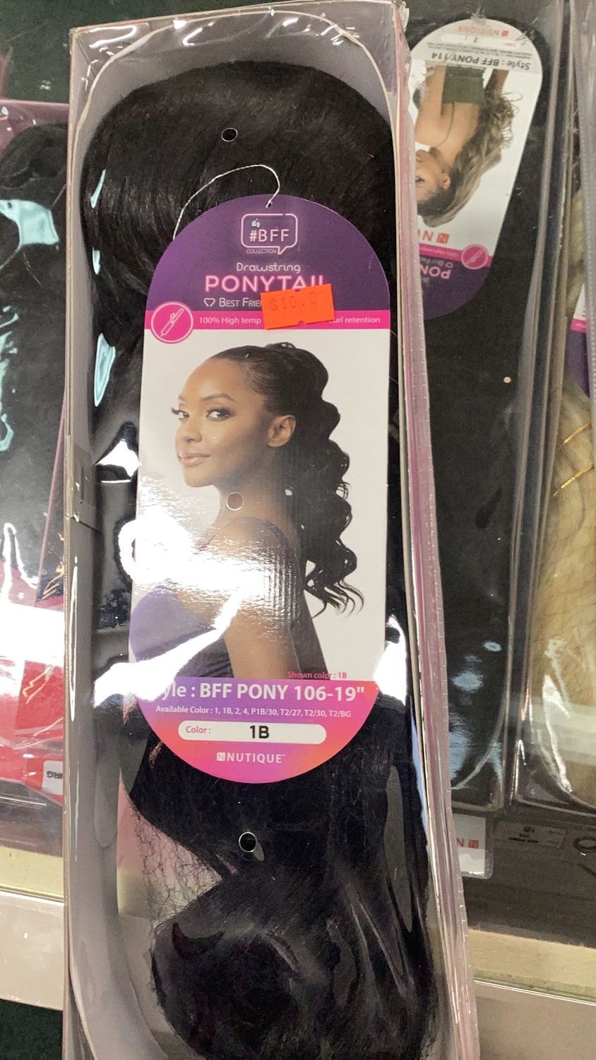 bff ponytail 1B 106