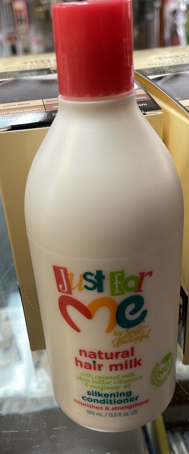 Just for Me Silkeninf Conditoner