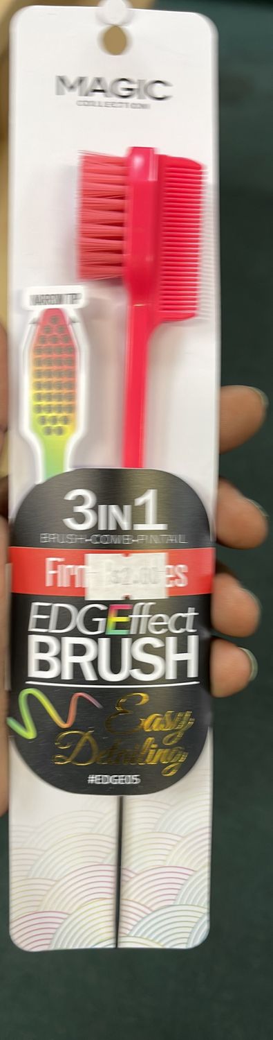 magic edge brush