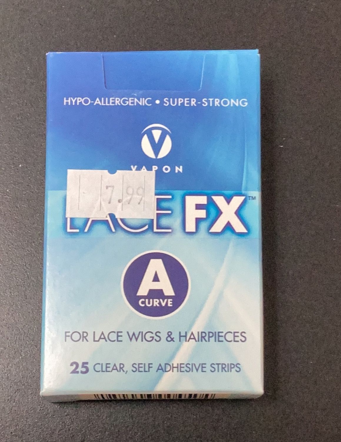 lace FX