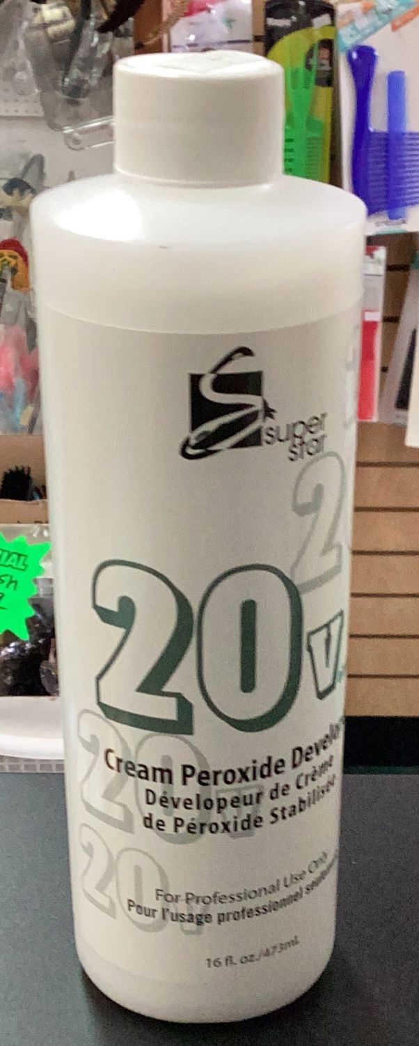 super star 20
