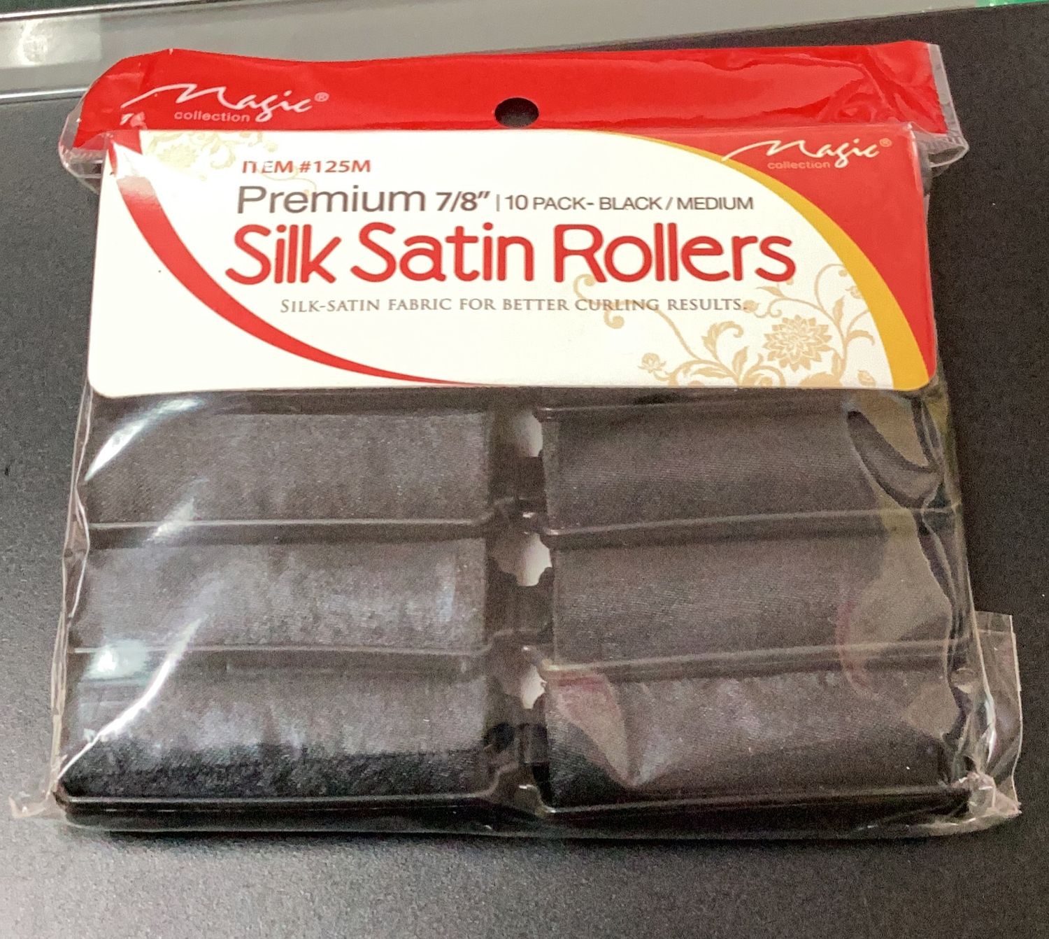 silk satan rollers