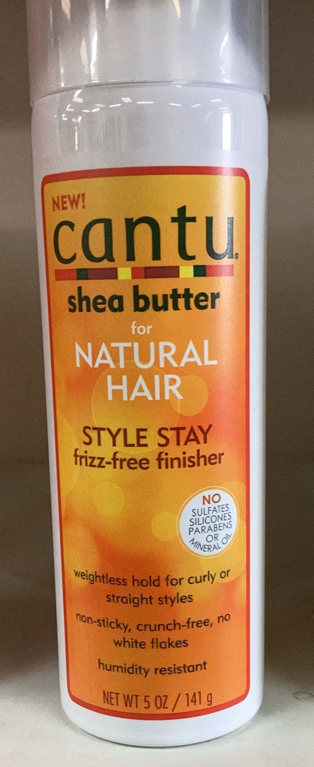 cantu frizz-free finisher 