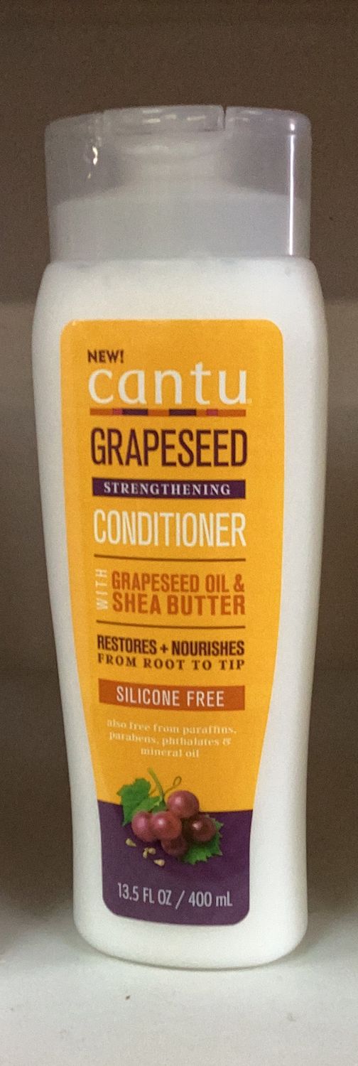 cantu grape seed (conditioner) 