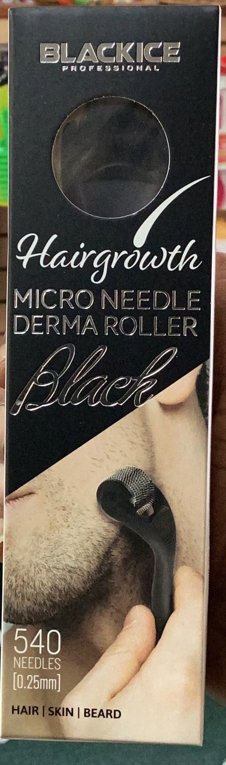 micro needle