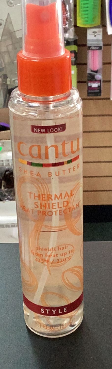cantu thermal shield