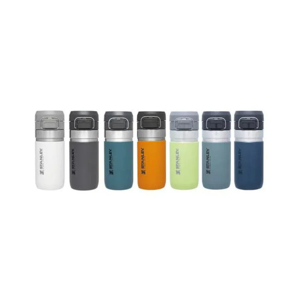 STANLEY GO QUICK FLIP WATER BOTTLE | 0.47L