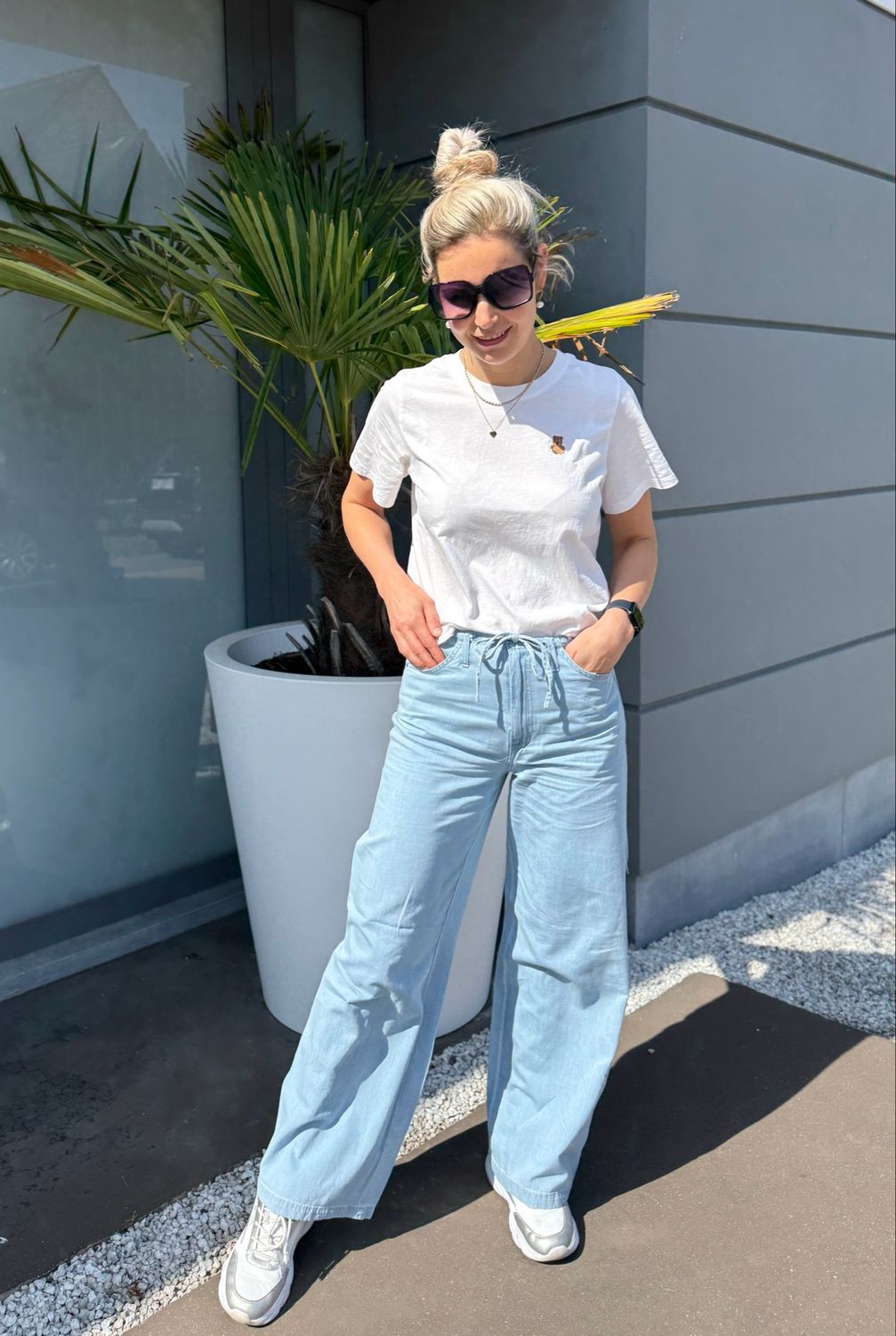 JDY Sabrina Jeans