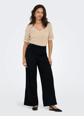 JDY Geggo pant black