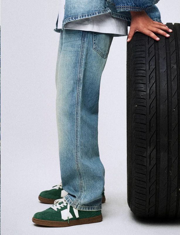 Name It Ryan straight jeans