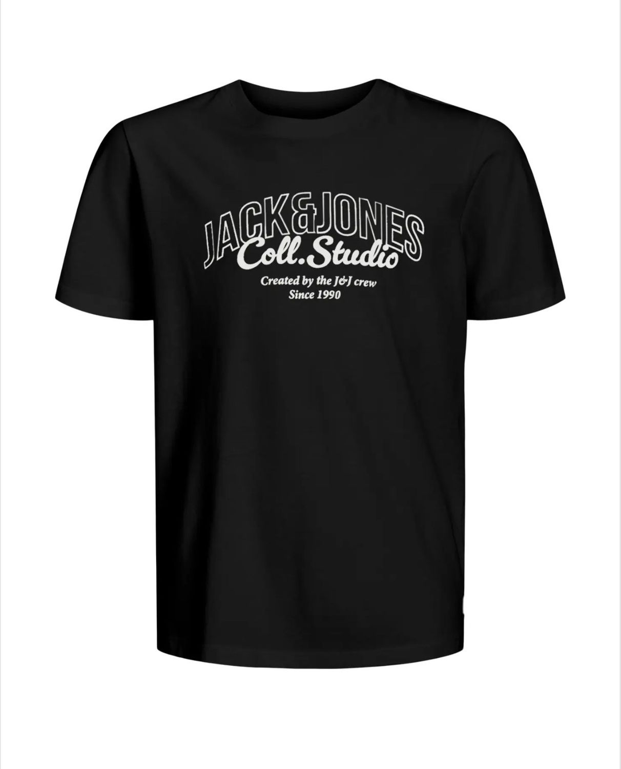 T-shirt JACK &amp; JONES Junior Makoto