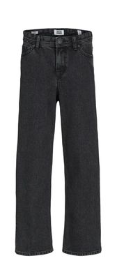 JACK &amp; JONES Extra Baggy Ron Black denim