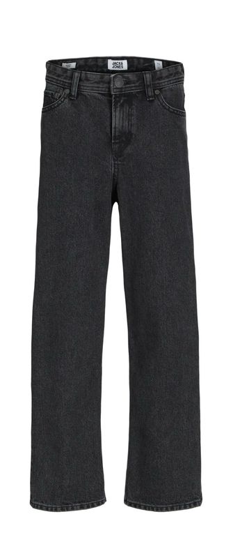 JACK &amp; JONES Extra Baggy Ron Black denim