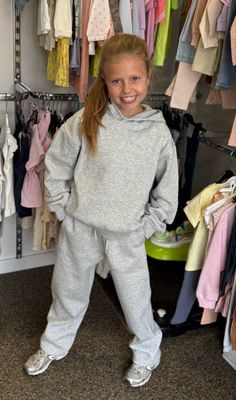 Kids Only Sweat hoodie short