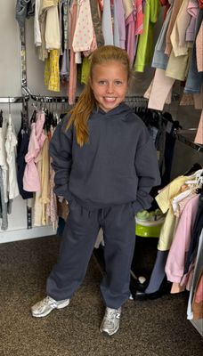 Kids Only Sweat pant kog sweat