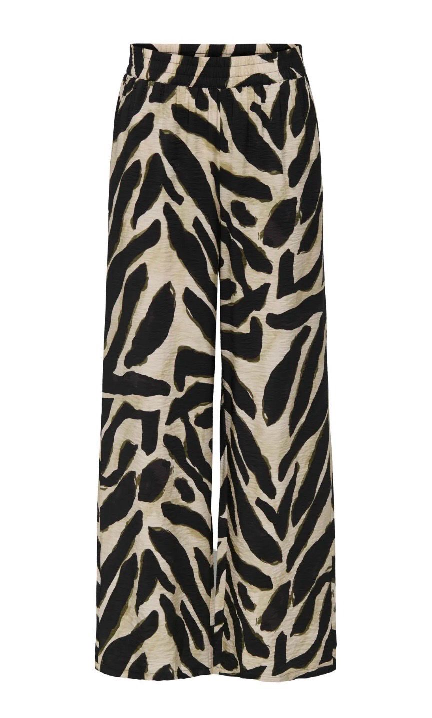 JDYJASMINE Tapioca/Black