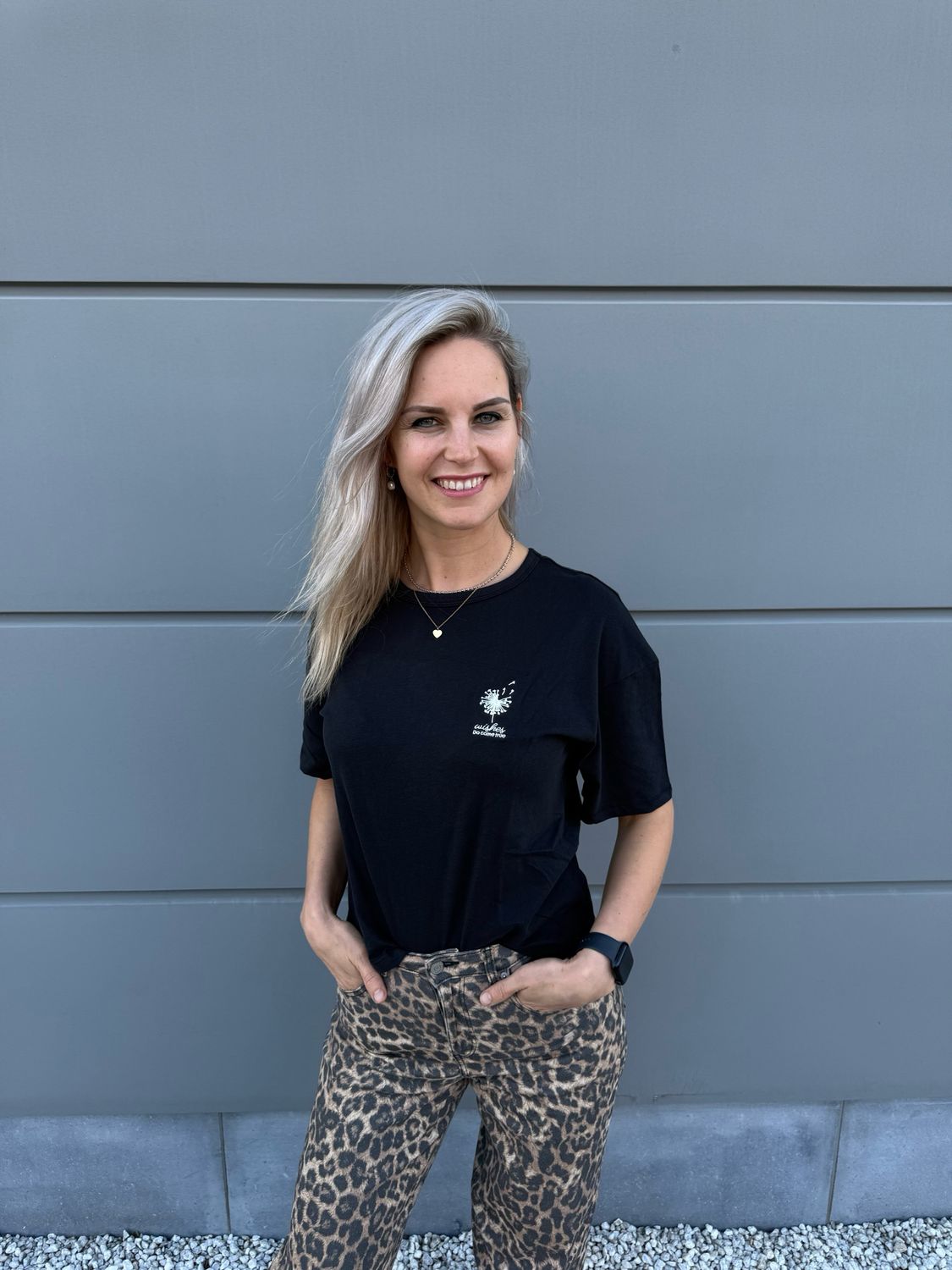 JDYCALLY Life T-shirt