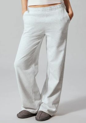 NLFNIZU WIDE SWEAT PANT NOOS