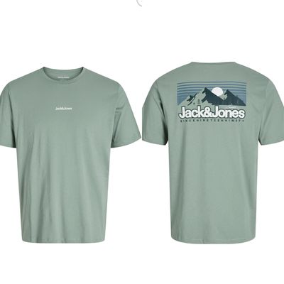 JACK &amp; JONES Mini JJMINE TEE