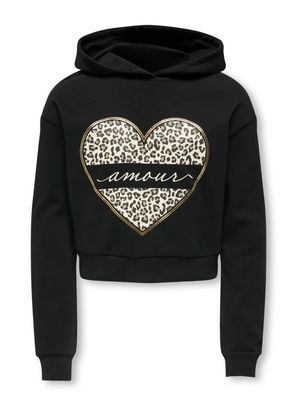 KOGCOOPER LIFE HEART LS HOODIE SWT NOOS