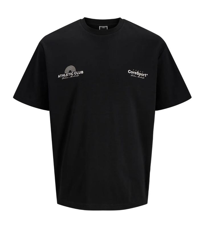 JCOATHLETICO GRAPHIC TEE SS CN SS25