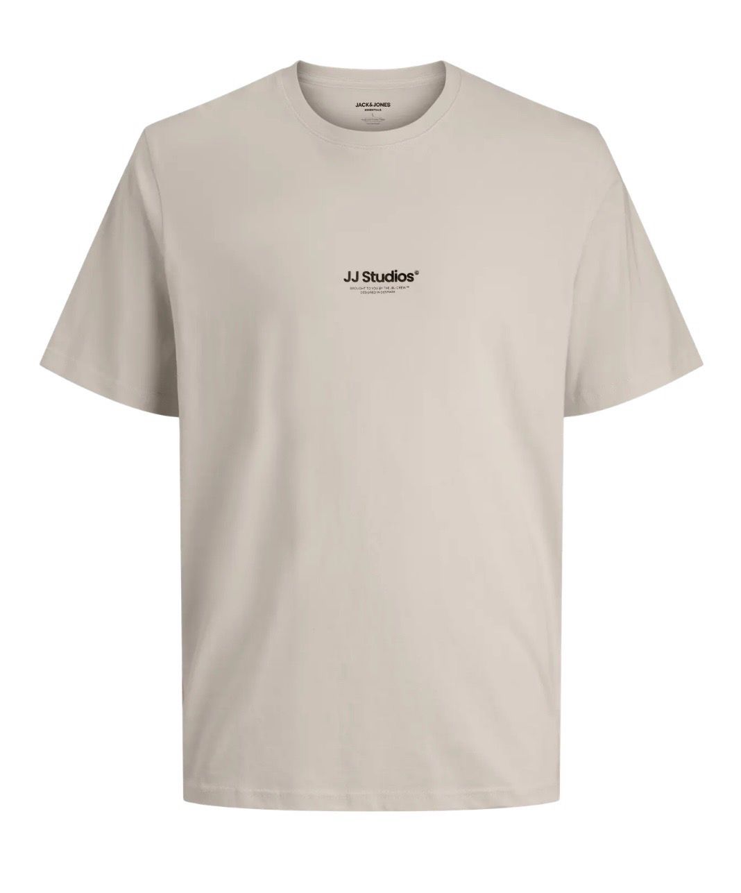 JJESOHO TEE SS CREW NECK NOOS MNI