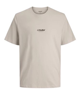 JJESOHO TEE SS CREW NECK NOOS MNI