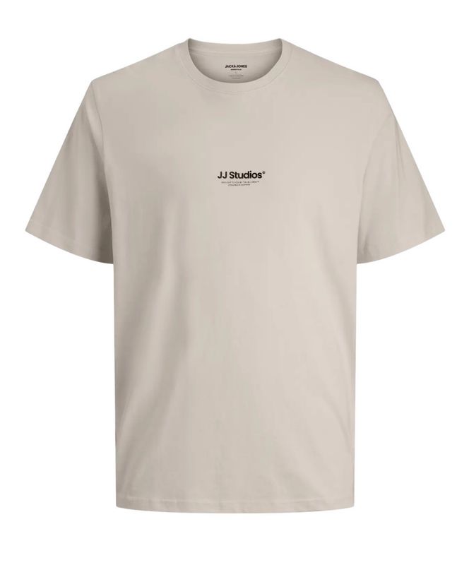JJESOHO TEE SS CREW NECK NOOS MNI