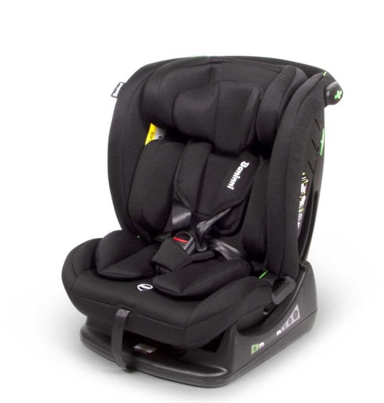 Autostoel NIEUW Banini (doorgroei 0-36kg)