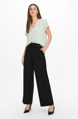 JDYGEGGO LIFE NEW LONG PANT JRS NOOS