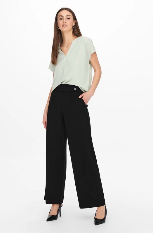 JDYGEGGO LIFE NEW LONG PANT JRS NOOS