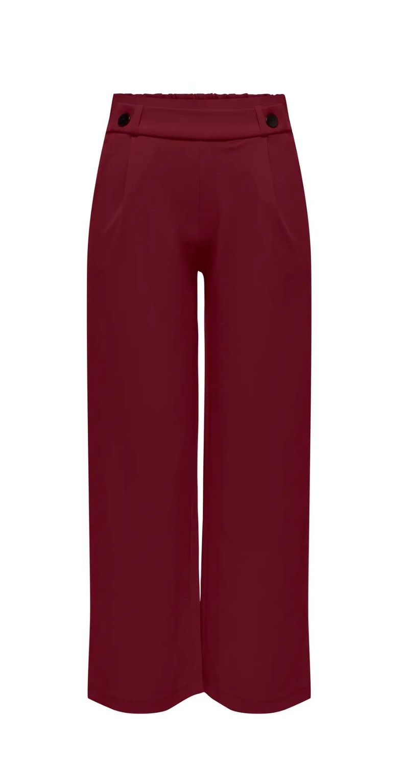 JDYGEGGO LIFE NEW LONG PANT JRS NOOS