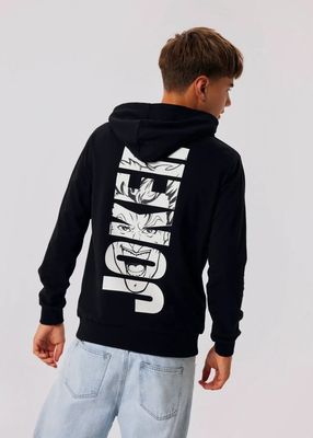 NLMOLAS JOKER SWEAT hoodie LMTD