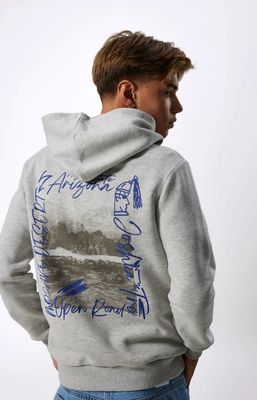 NLMNIKI HOODIE LMTD