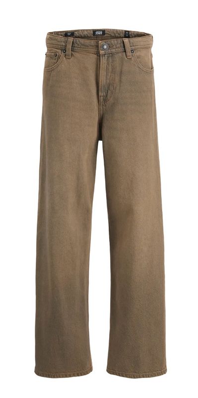 JACK &amp; JONES Junior Baggy Alex blue denim