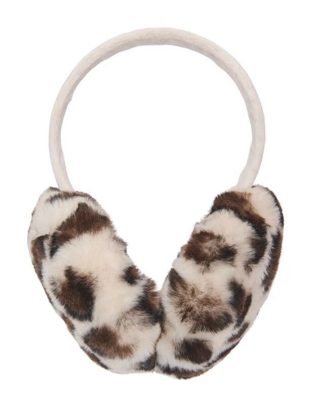 KOGALINA LEO EARWARMERS CP ACC