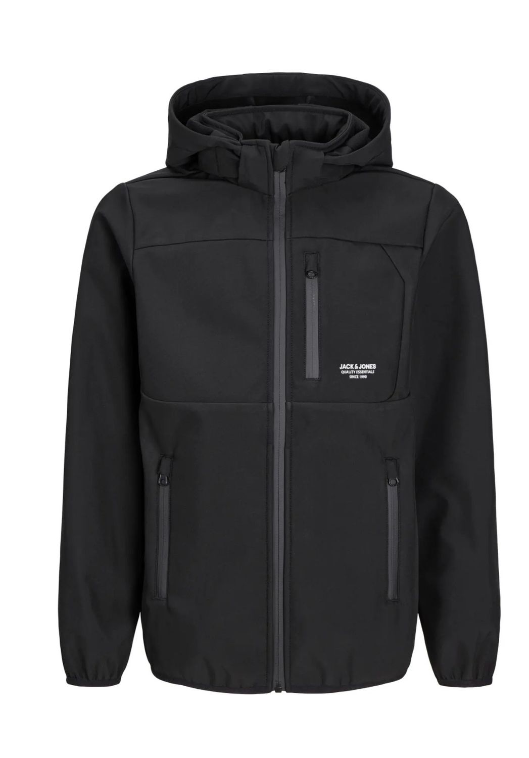 JJETHEO SOFTSHELL JACKET NOOS JNR
