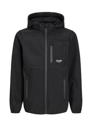 JJETHEO SOFTSHELL JACKET NOOS JNR